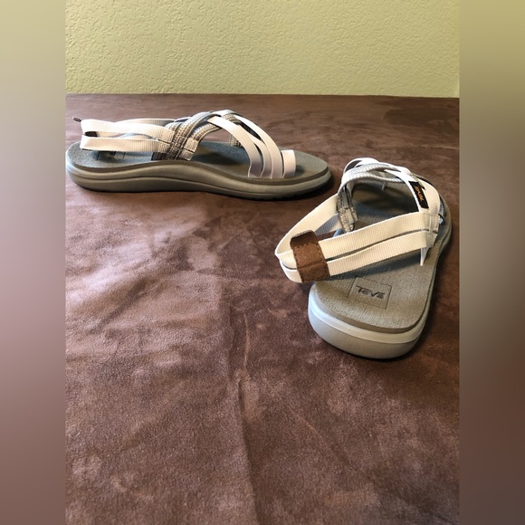 Teva voya strappy - Picture 5 of 5